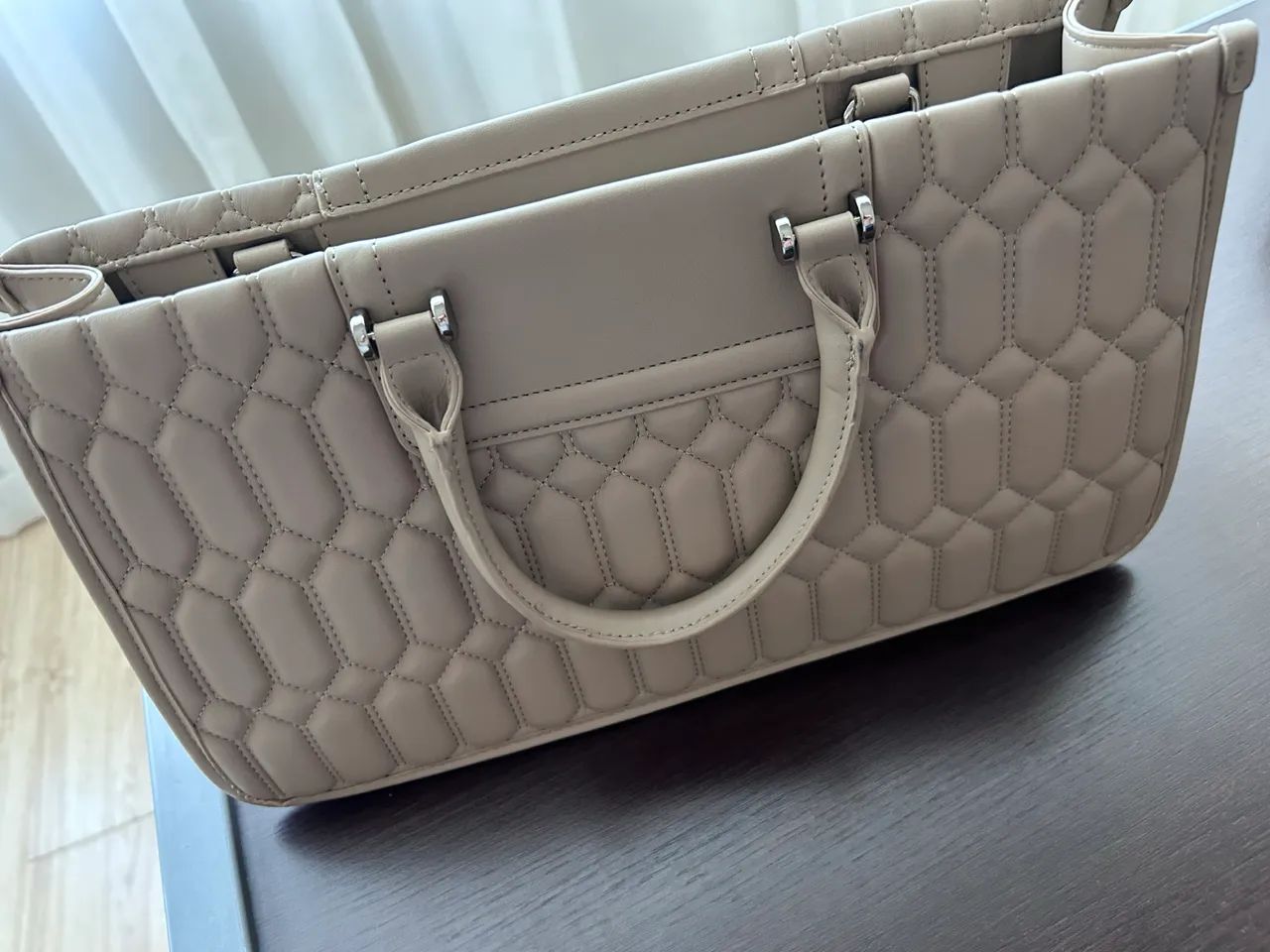 Bolsa de luxo Steve Madden  - Foto 3