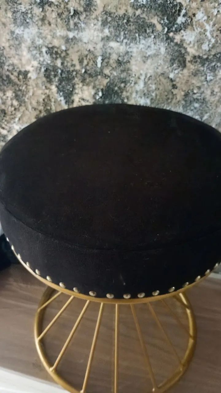Puff de luxo  - Foto 3