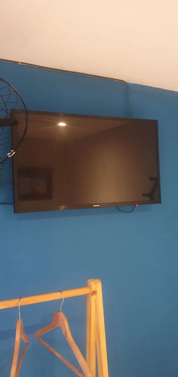 TV Smatv Samsung 32 polegadas - Foto 2