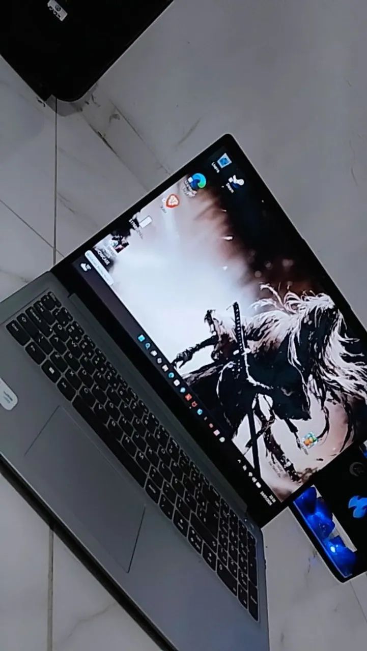 Notebook Lenovo  - Foto 3