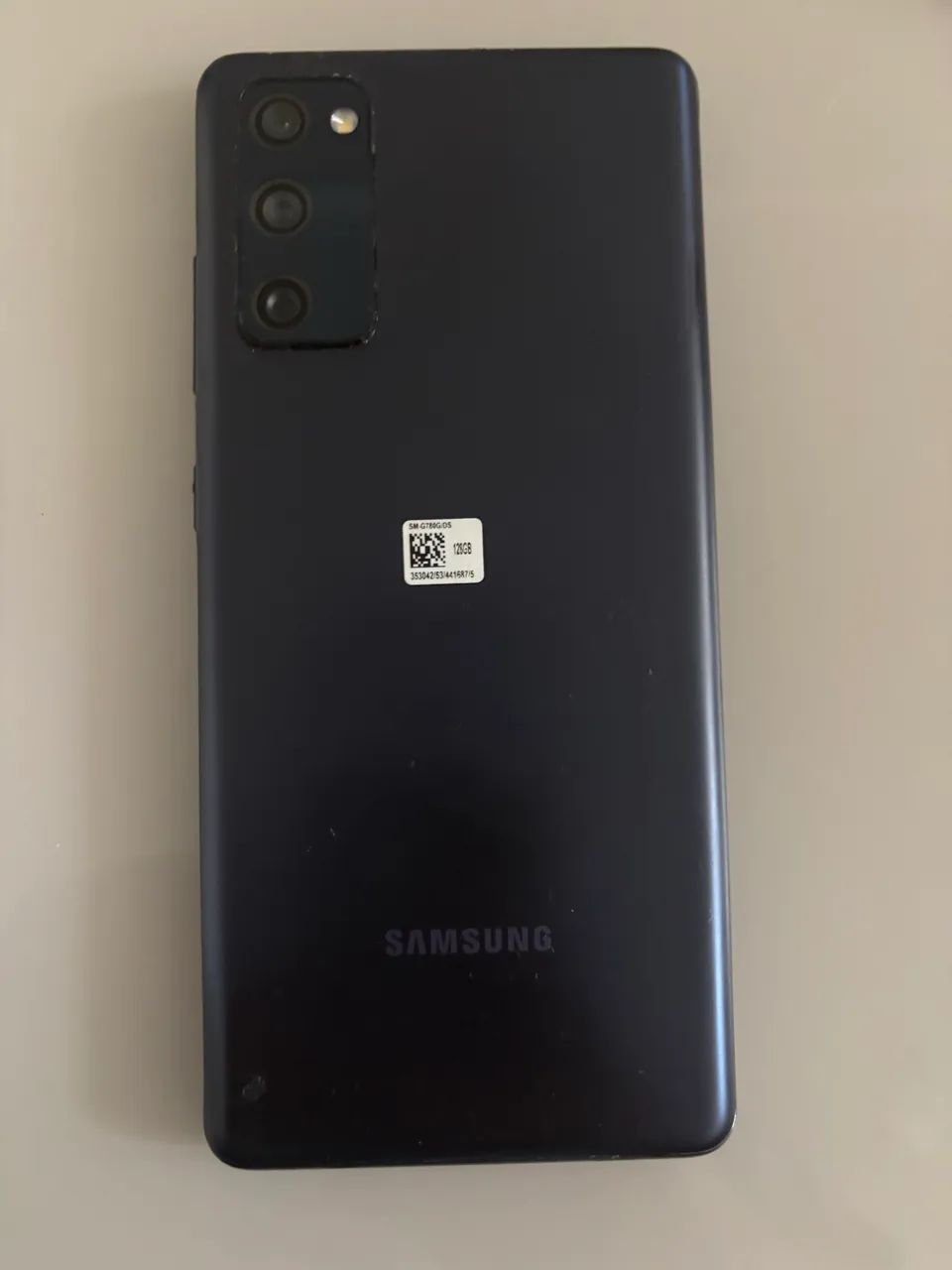 Samsung S20FE - Foto 4