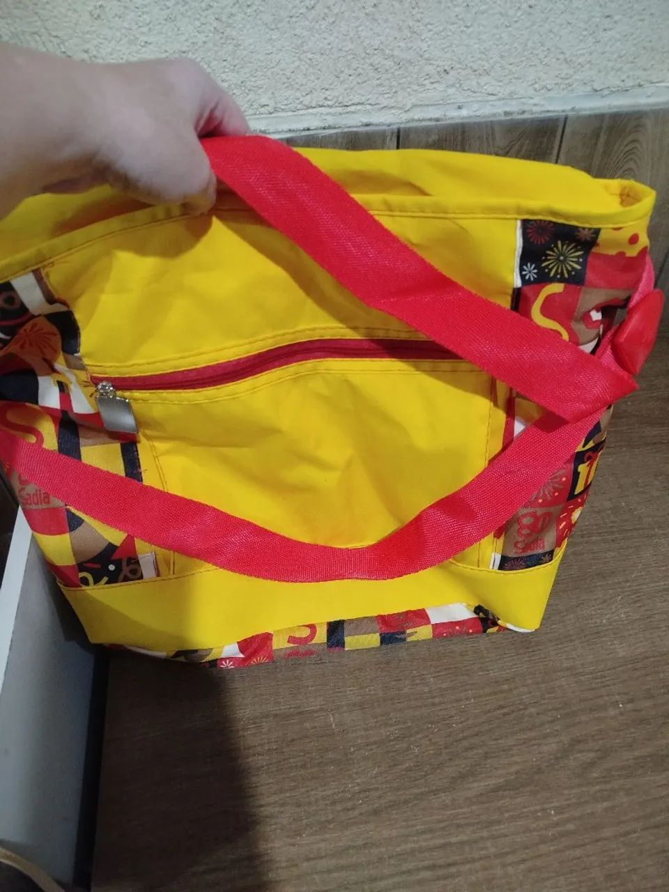 Bolsa térmica  - Foto 2