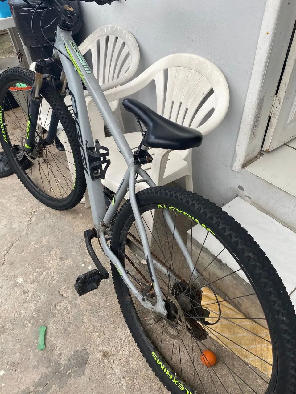 Bicicleta oggi  - Foto 3