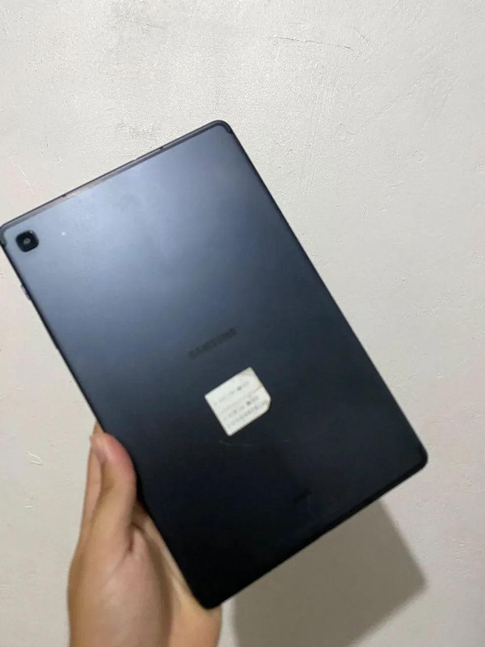 VENDO TABLET SAMSUNG GALAXY TAB S6 LITE - Foto 2