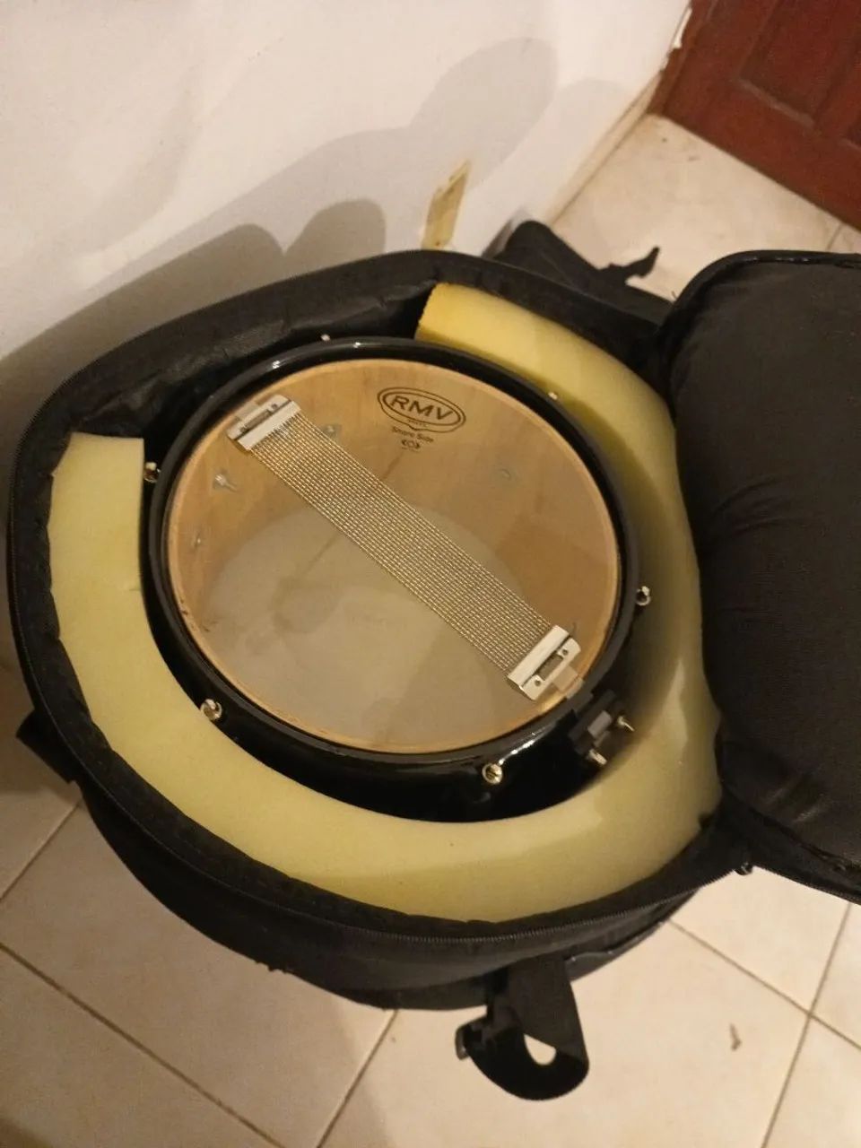 Caixa bateria RMV 10 bol - Foto 3