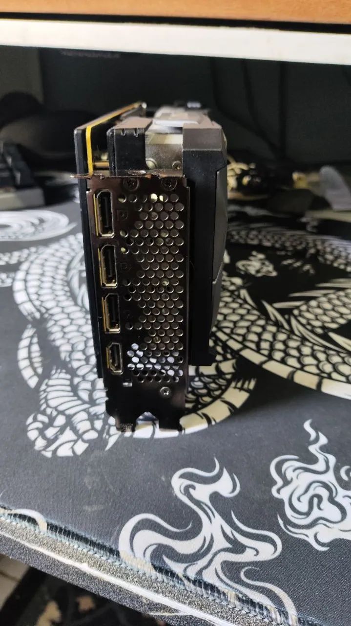 Rtx3080 msi - Foto 4