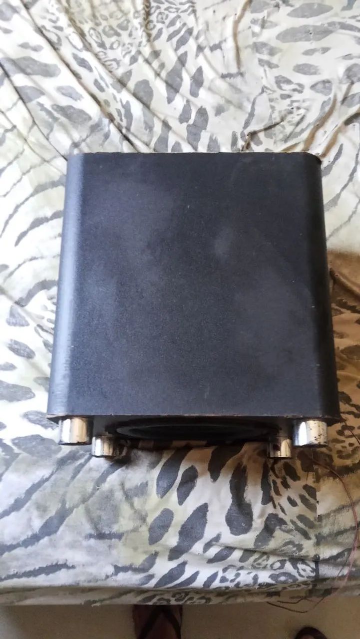 Subwoofer  - Foto 3
