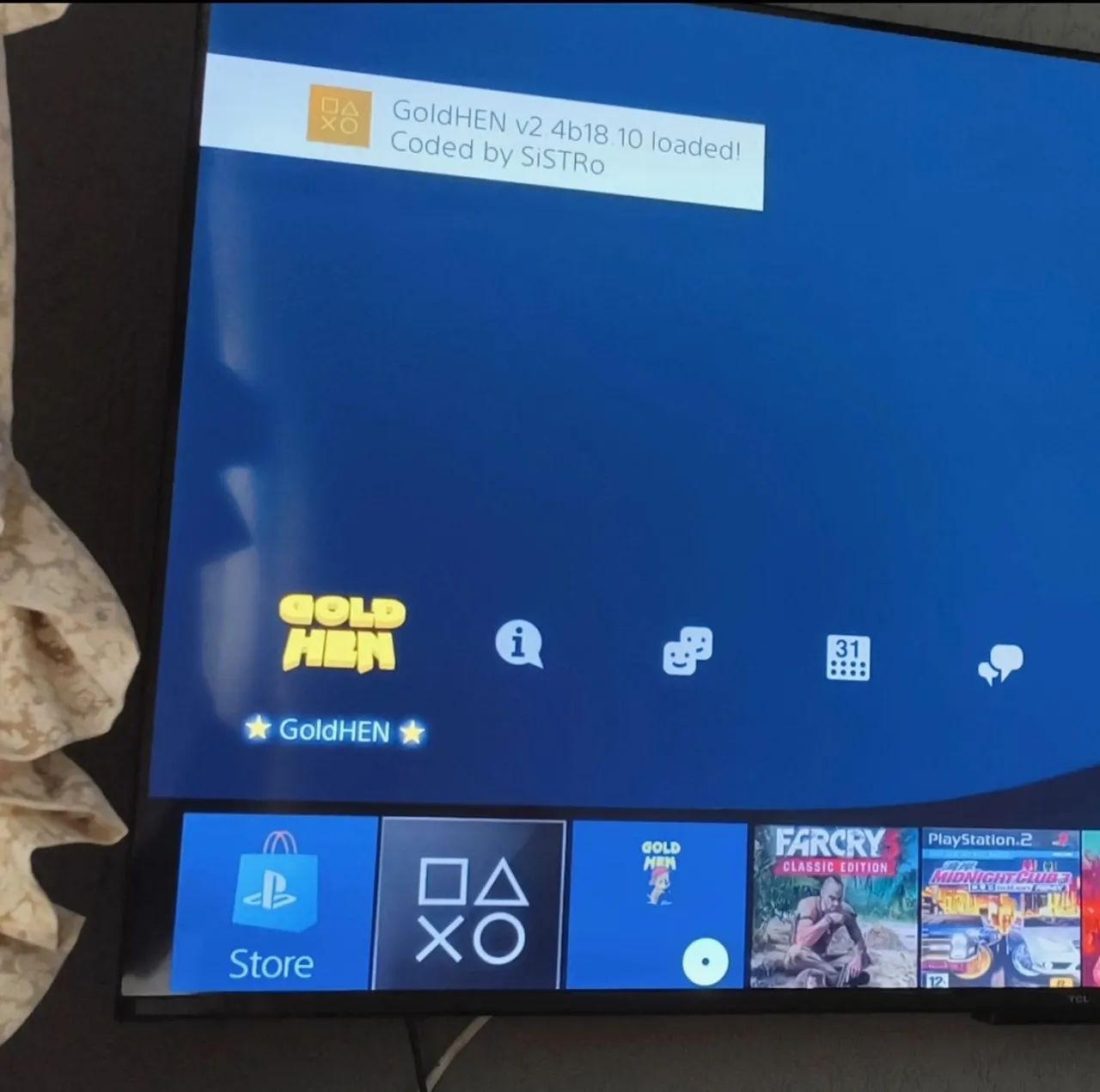 PS4 SLIM DESBLOQUEADO  - Foto 4