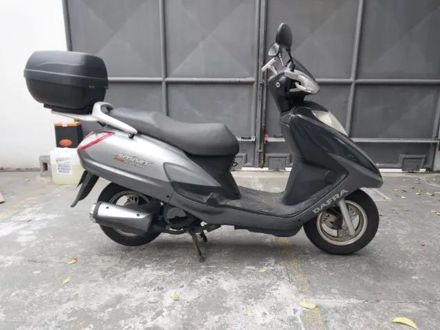 Smart dafra 125 - Foto 2