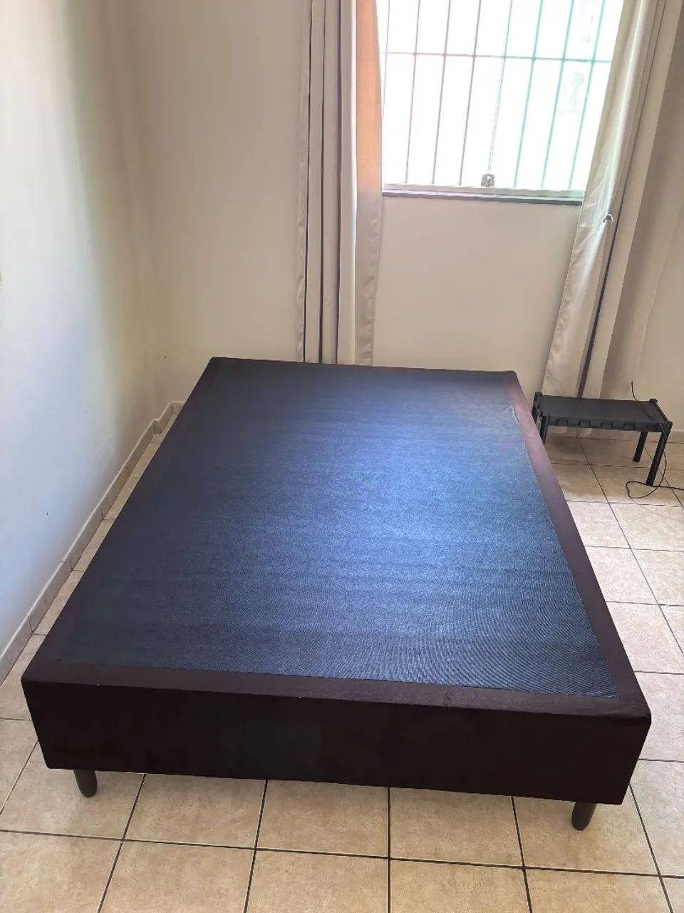 Box de cama casal - Foto 2