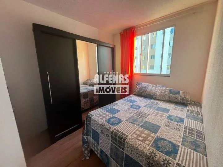 Apartamento 2 quartos com lazer completo - Contagem - Foto 4