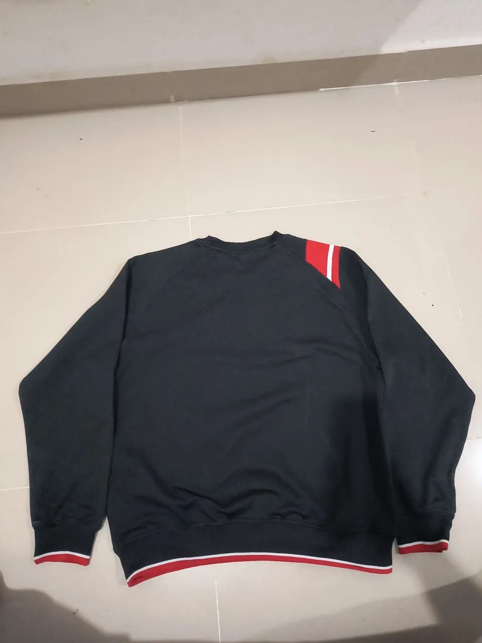 Blusa Nike total 90  - Foto 5