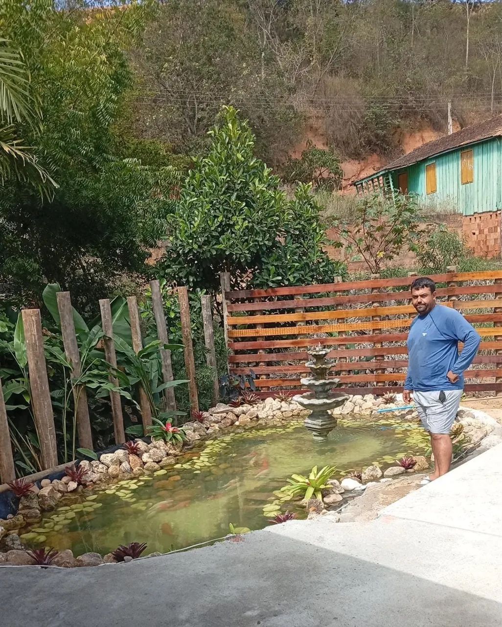Paisagismo de alto Padrão  - Foto 4