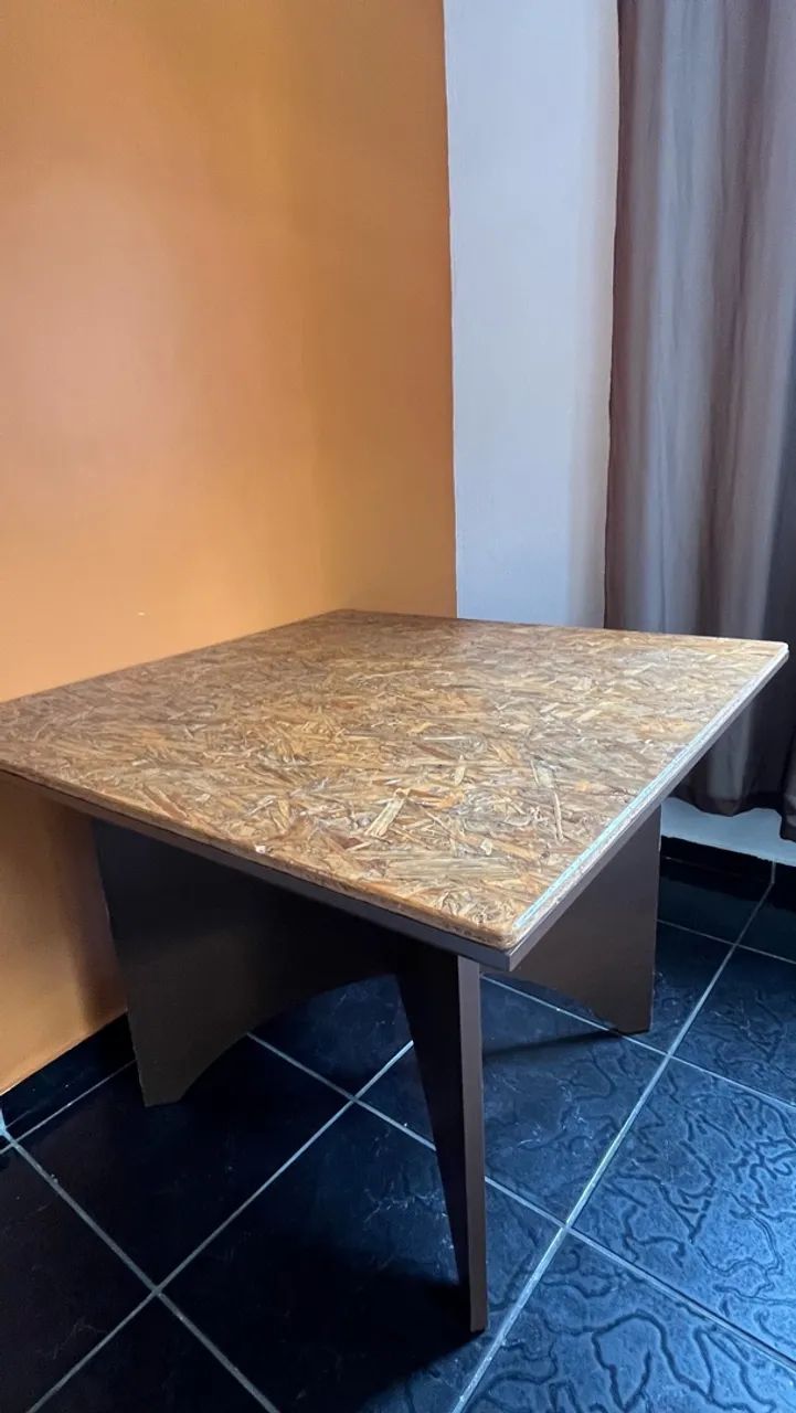 Mesa de jantar  - Foto 4