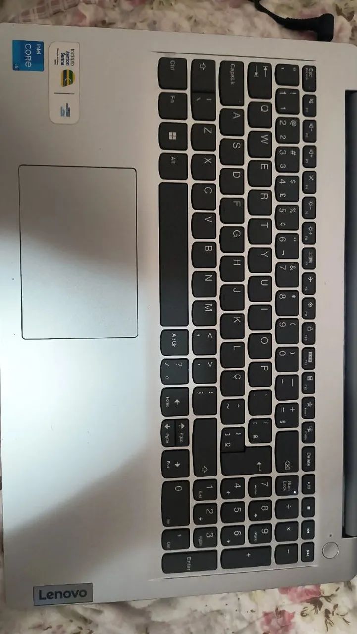 Notebook Lenovo  - Foto 4