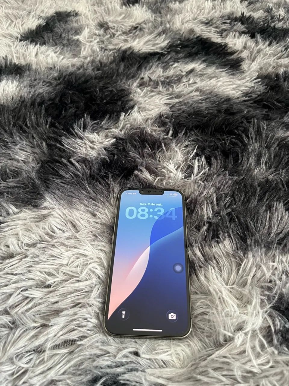 iPhone 13 Pro 