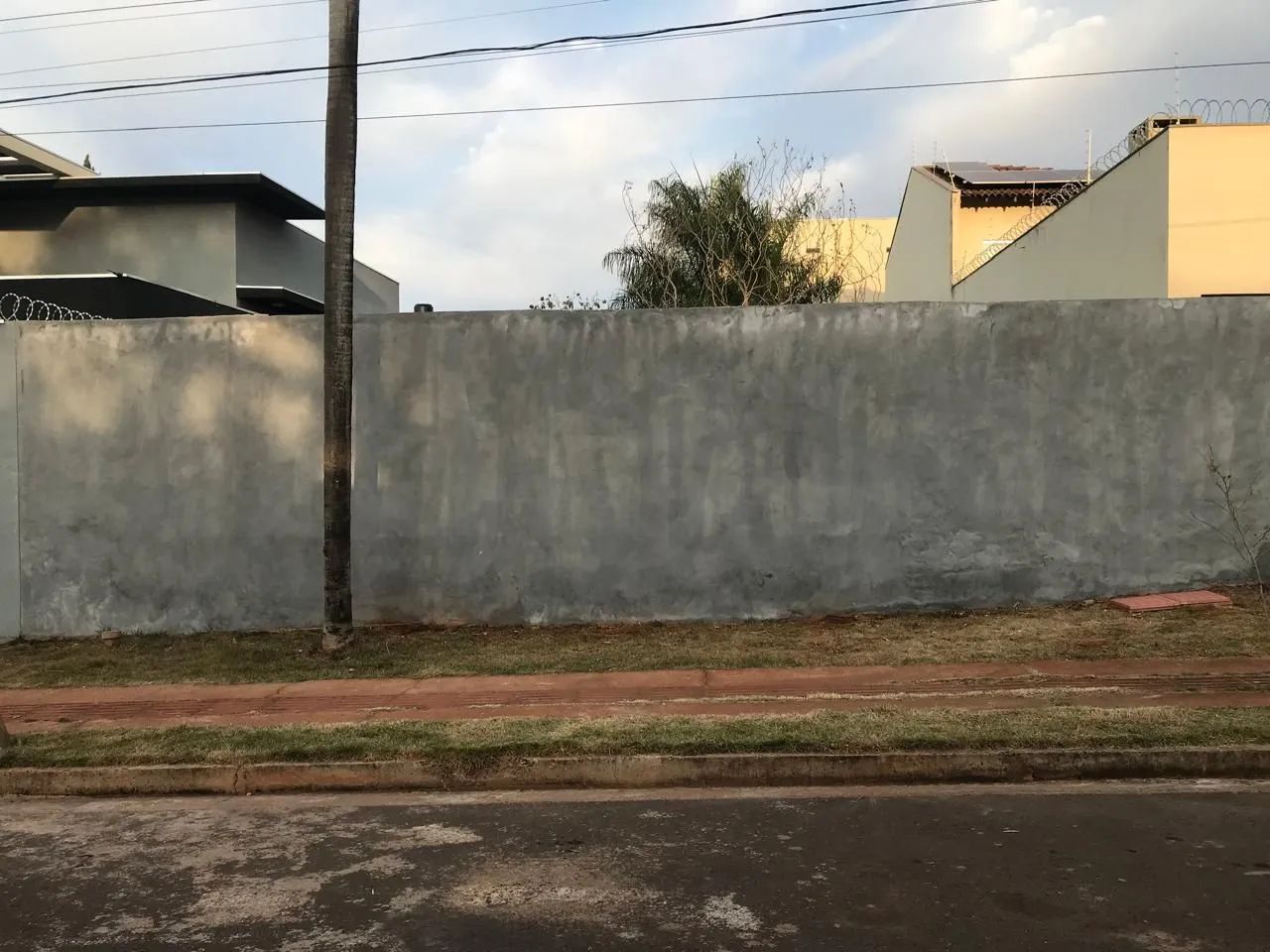 Foto - Campo Grande - Vila Nascente