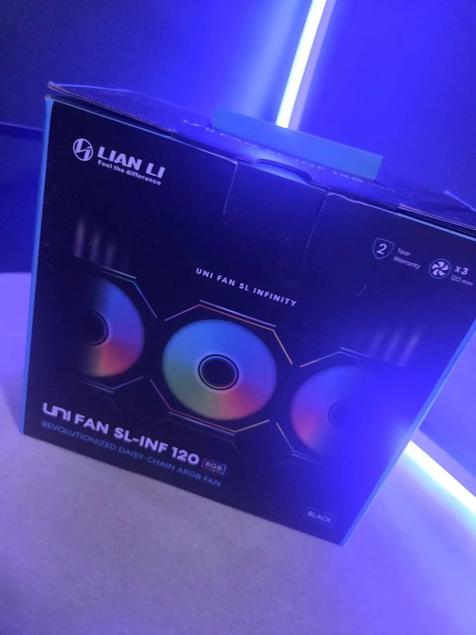 Pc Gamer 4k i9 12900k, Asus strix RTX 3080Ti, 32Gb Ram 6400 GSkill, 512Gb SSD M2 Evo Pro - Foto 4