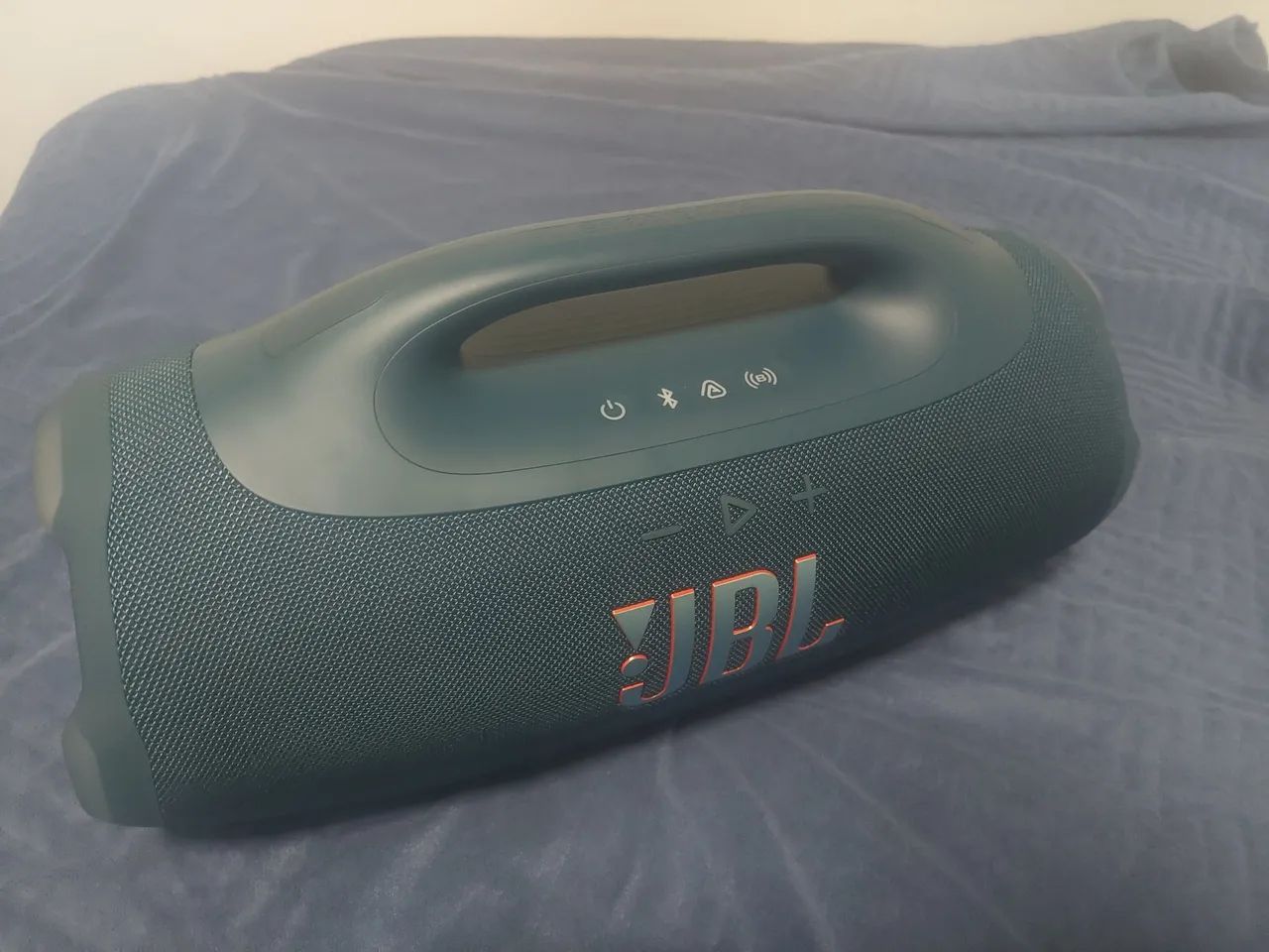 JBL Boombox4 nova - Foto 2