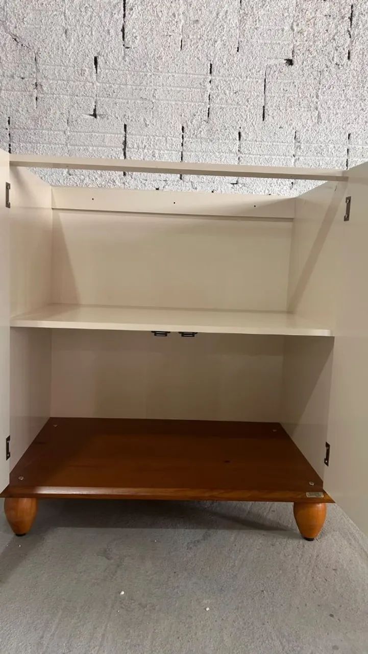 Balcão em MDF 2 portas - Foto 5