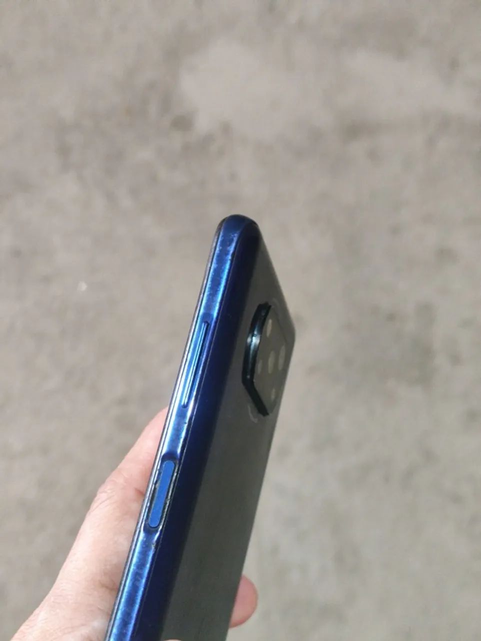 Celular Poco X3 NFC - Foto 4