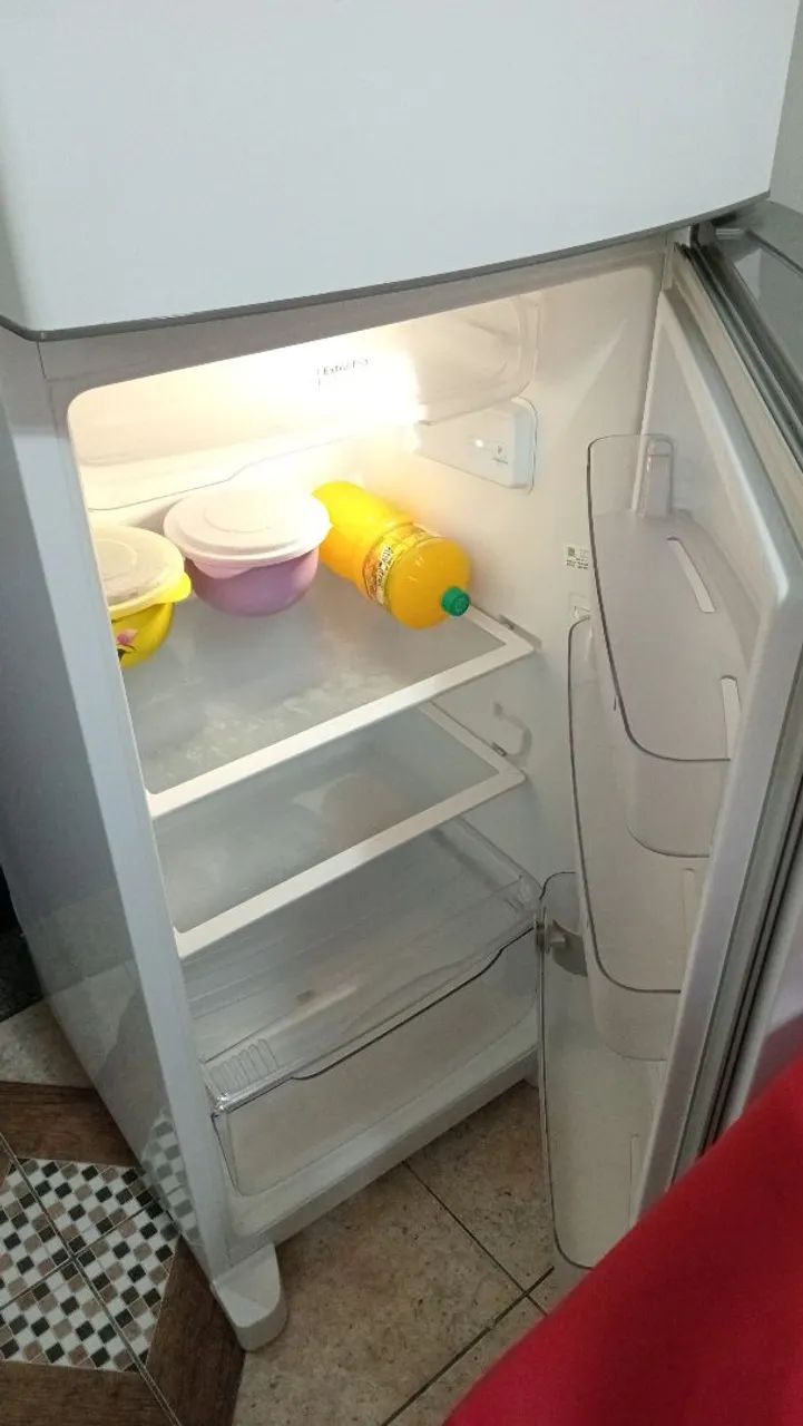 Geladeira consu - Foto 2