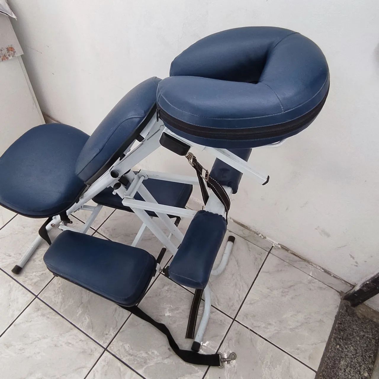 Cadeira Quick Massage BV Quick  - Foto 3