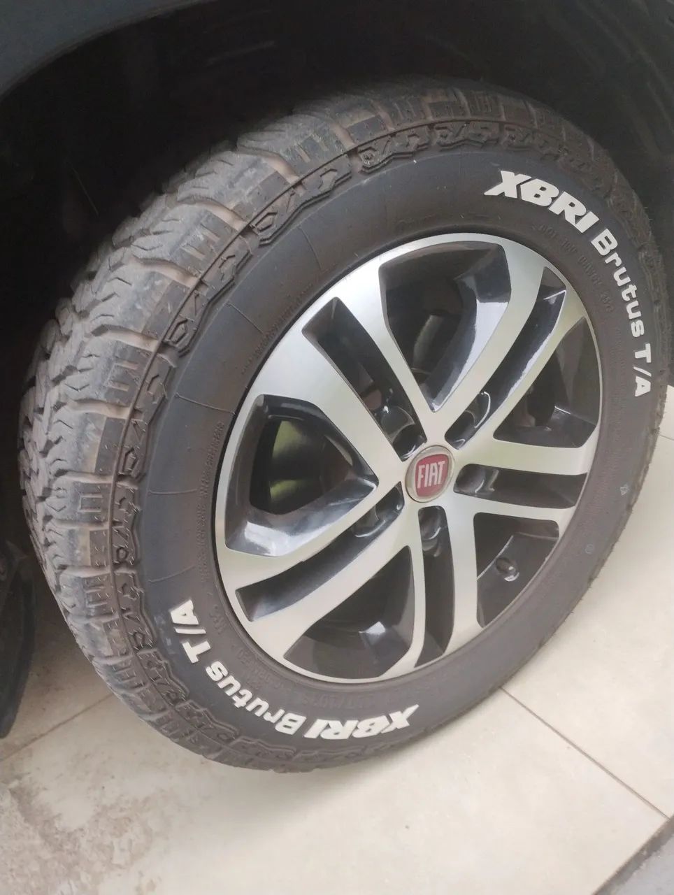 Fiat Toro Freedom 2.0 16V 4X2 TB Diesel Mec. 2017 - Foto 5