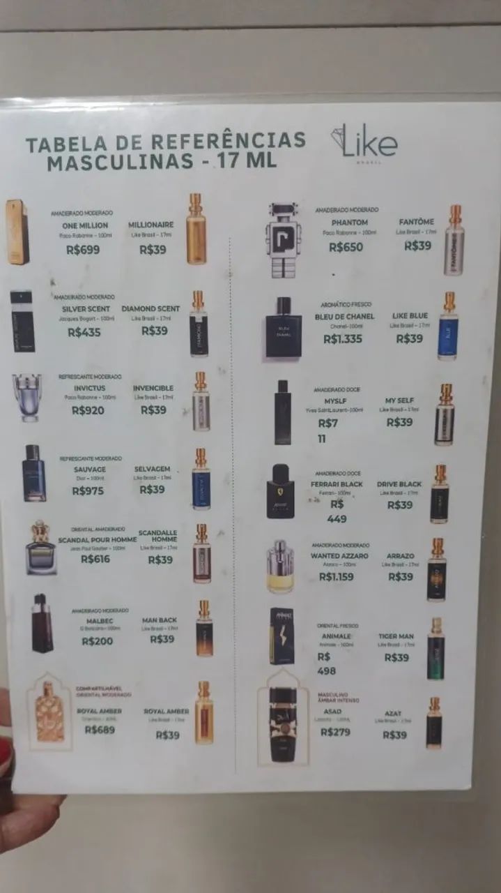 Perfumes Árabes  - Foto 5