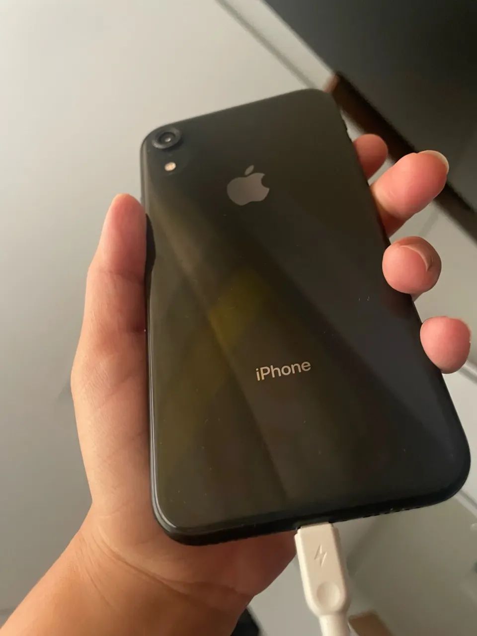 iPhone XR  - Foto 2