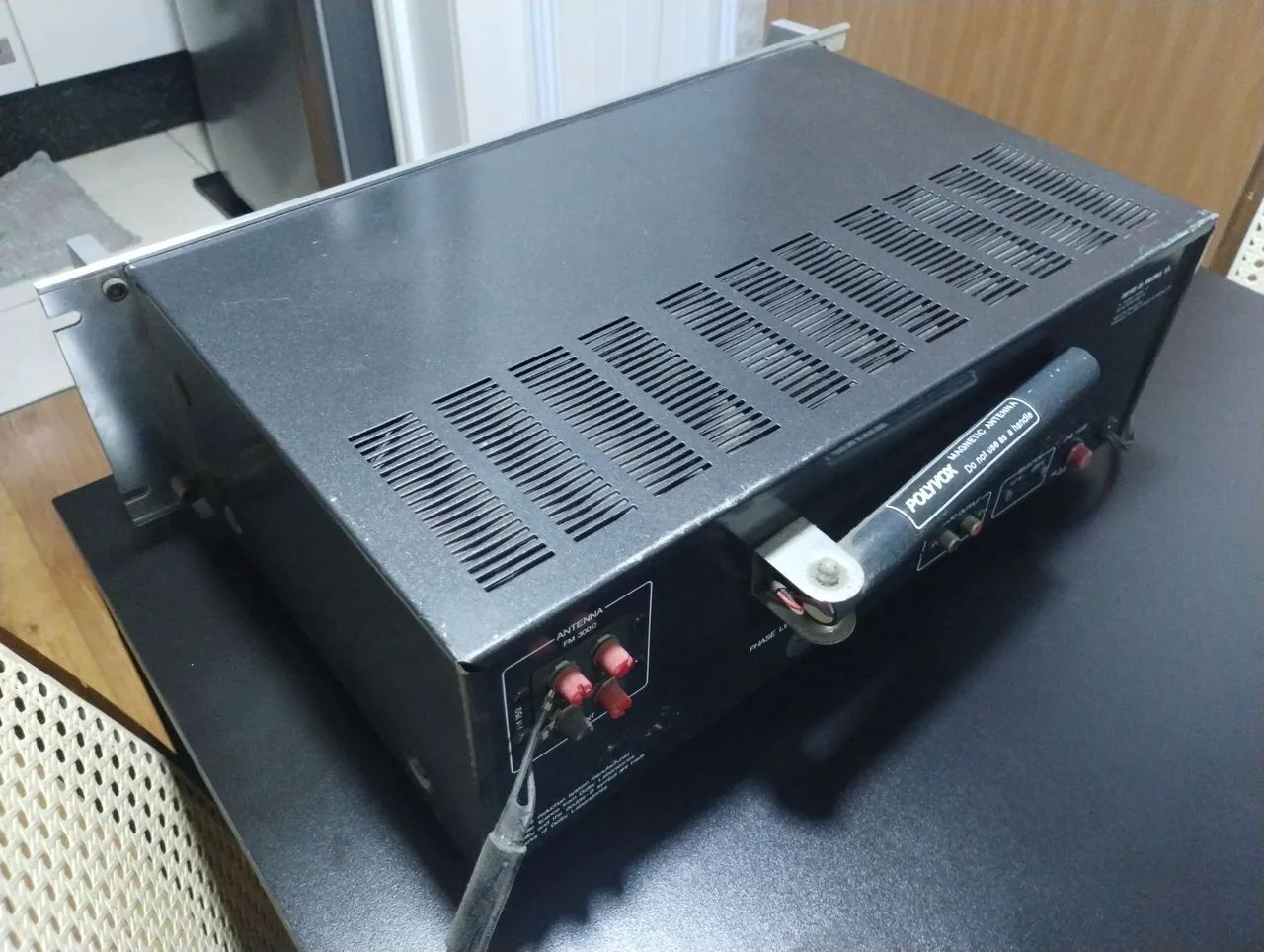 Tuner TP5000 Polyvox - Foto 3
