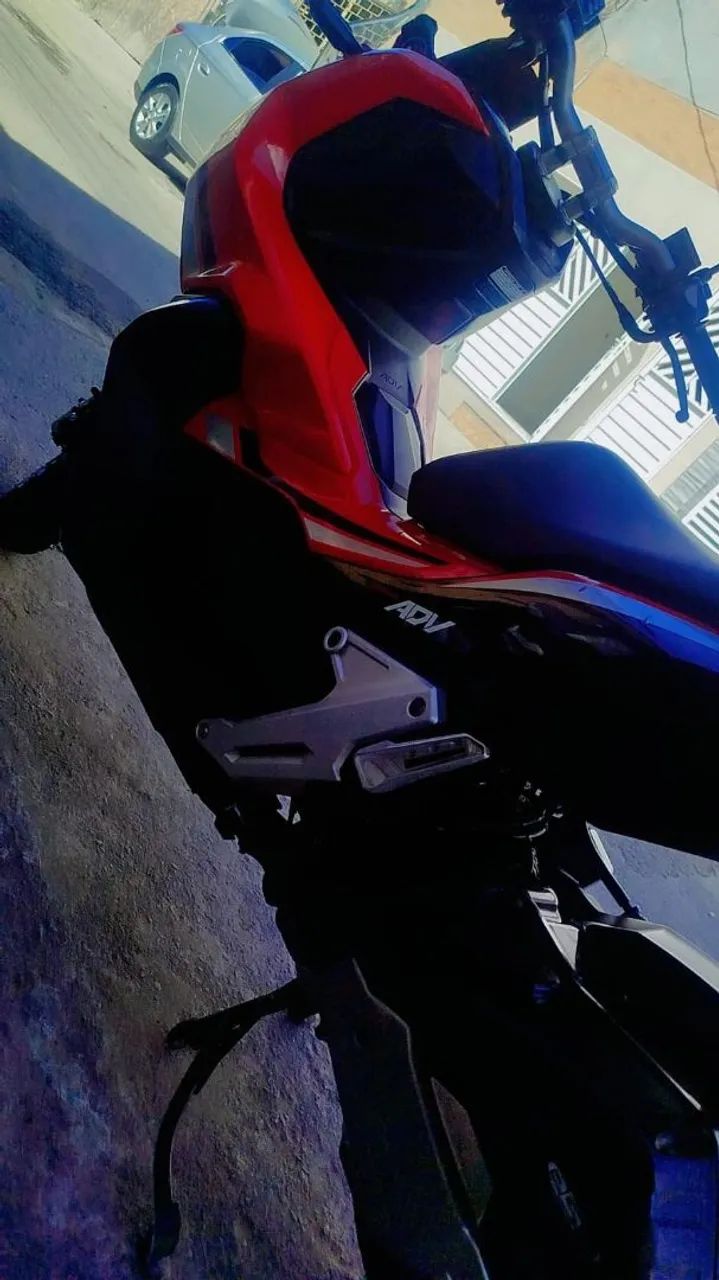ADV vendo ou trocar  - Foto 5