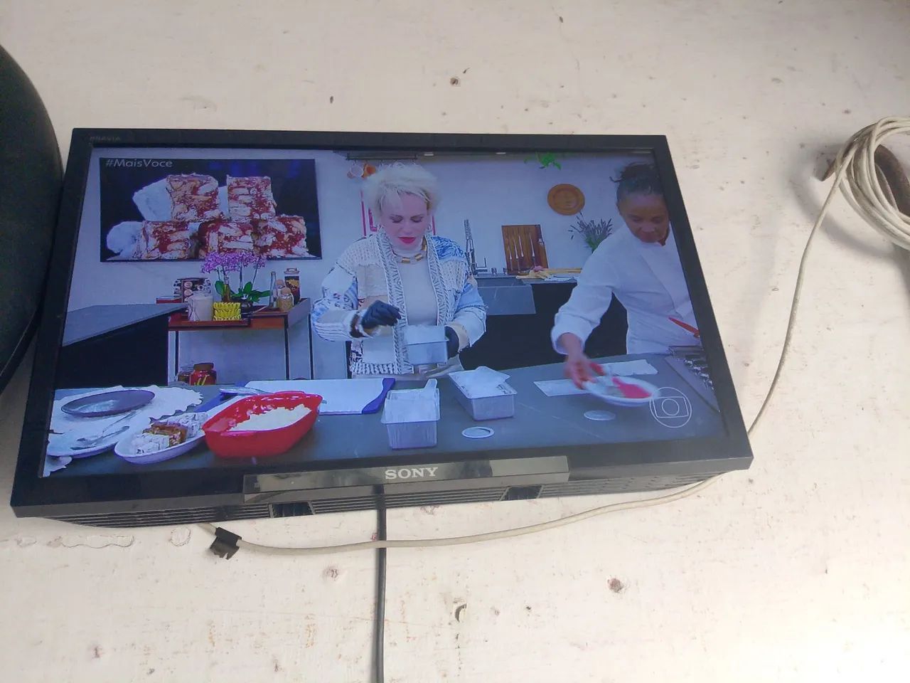 Tv 24 polegadas  - Foto 2