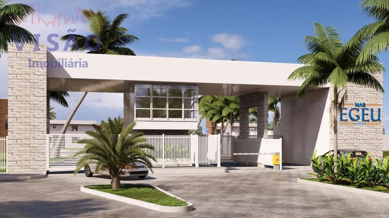MAR EGEU RESIDENCE