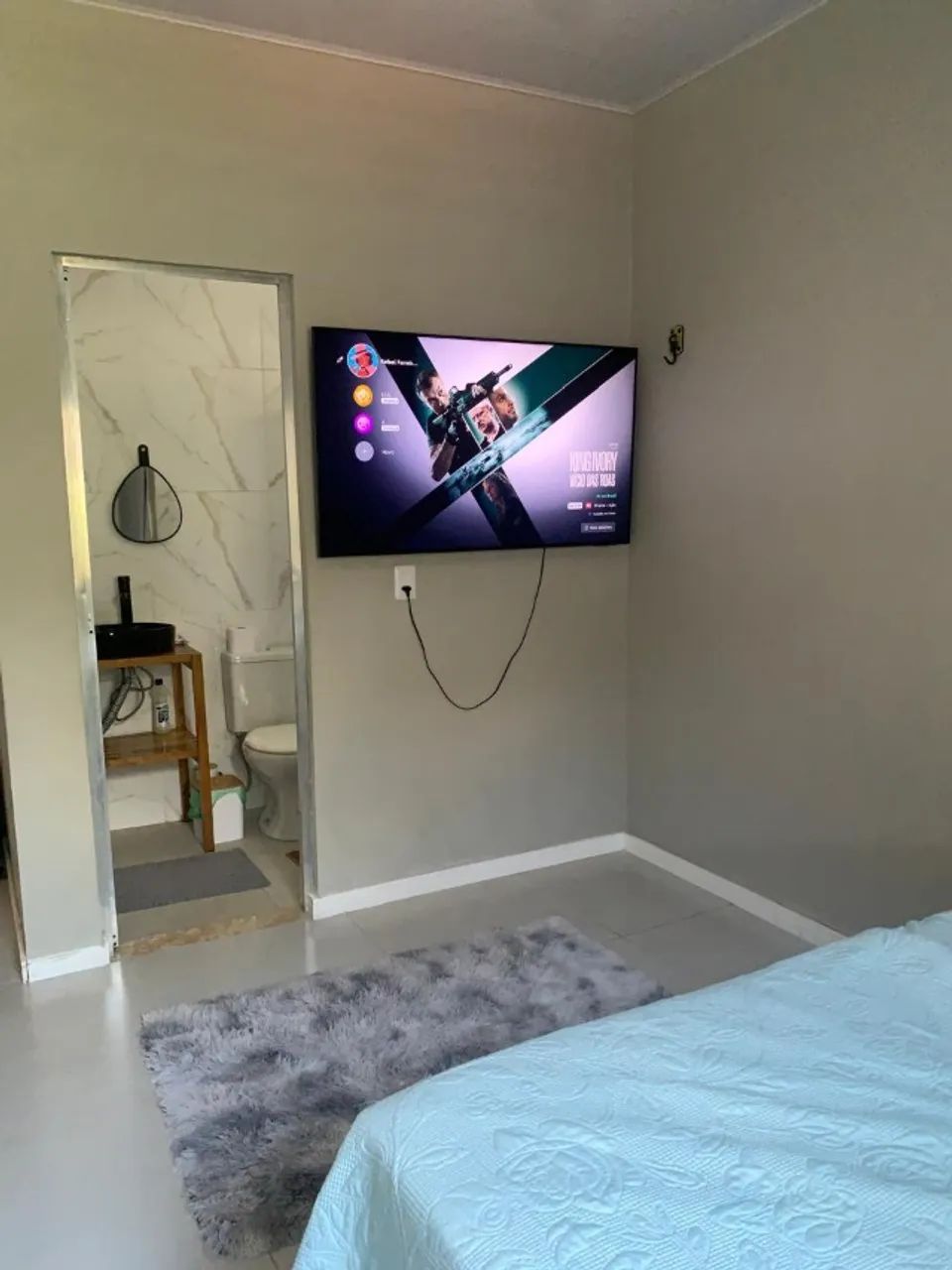 Vendo ótima casa no Coqueiro. - Foto 2