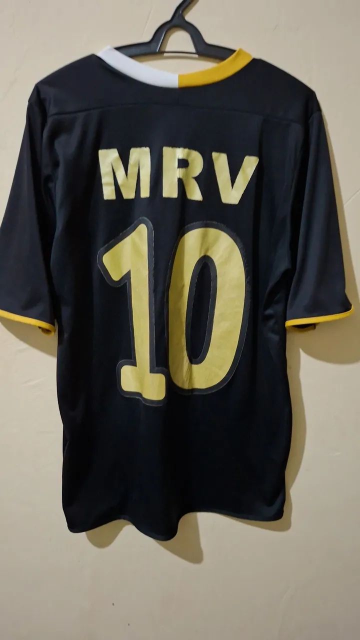 Camisa Atlético mineiro diadora - Foto 3
