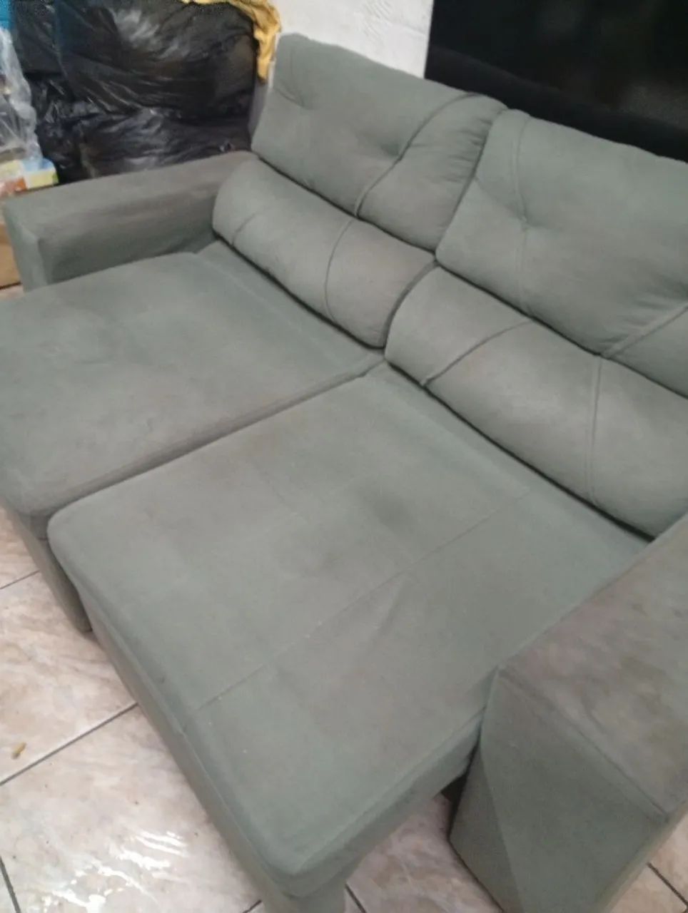 Sofá retrátil  - Foto 3