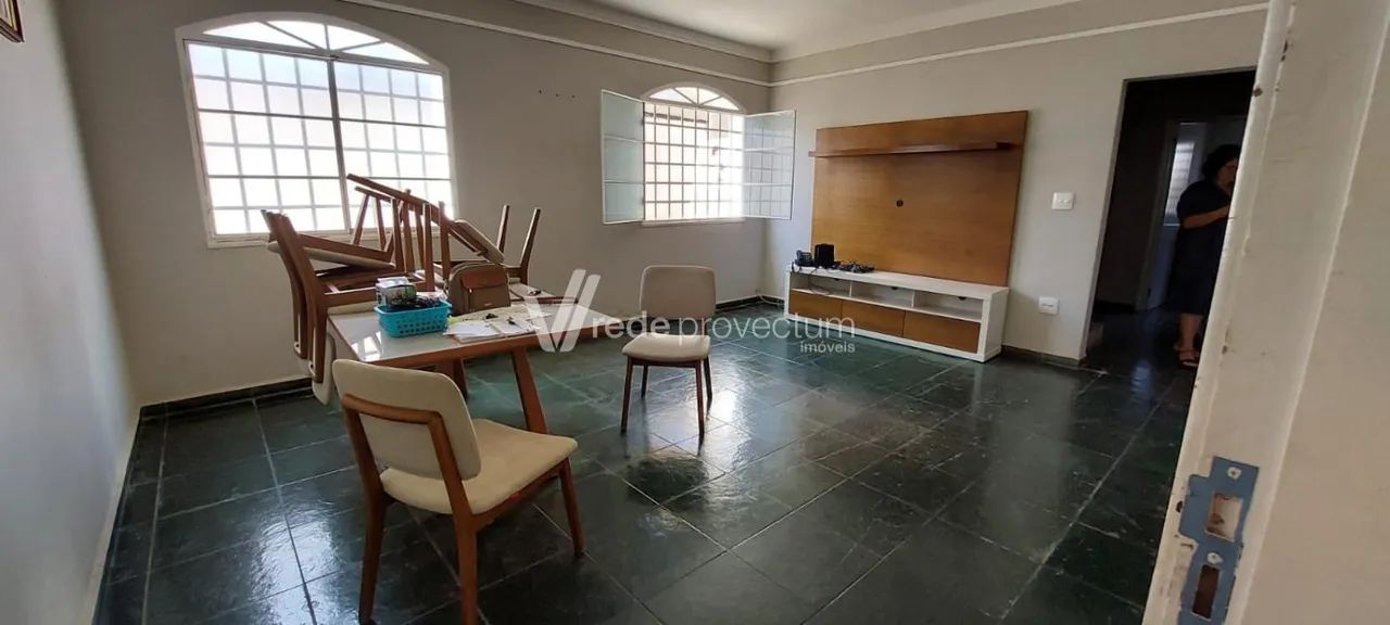 casa - Jardim Chapadão - Campinas - Foto 3