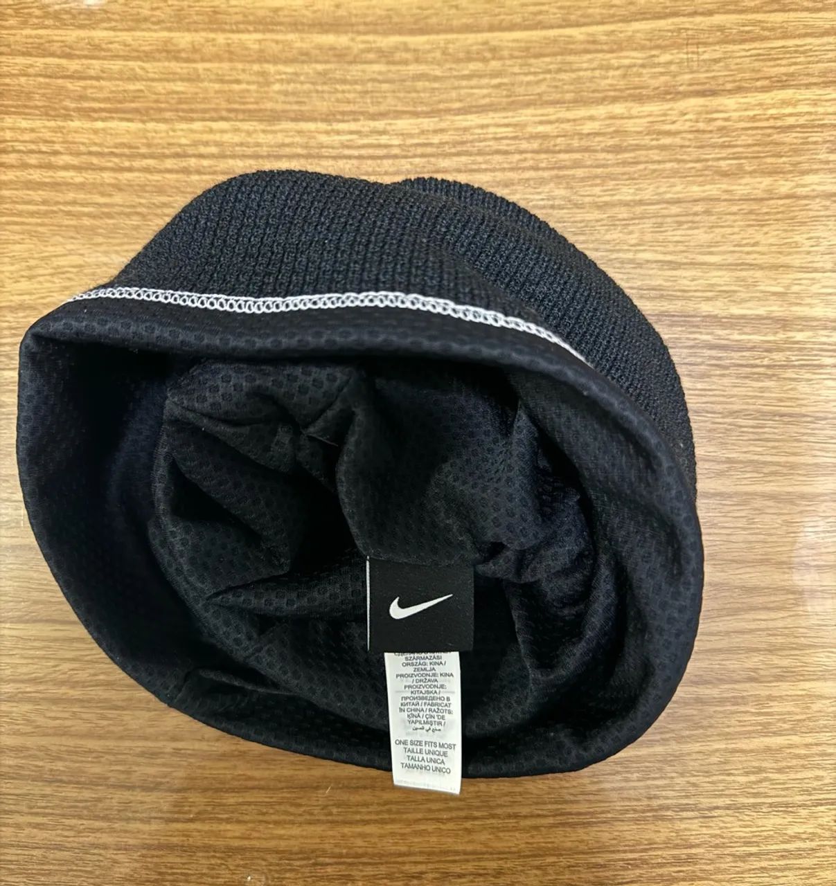 Toucas Nike - Foto 3