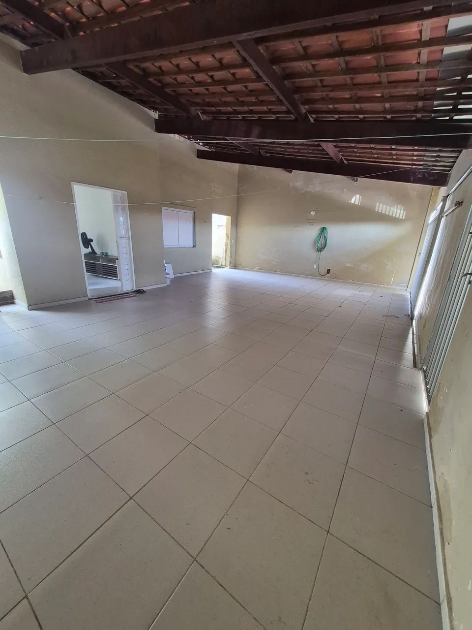 Vendo casa reformada em Cidade Campestre - Foto 3