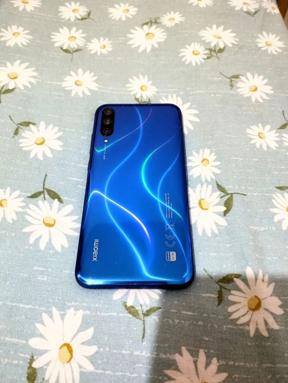 Xiaomi mia3 64gb - FRETE GRÁTIS 