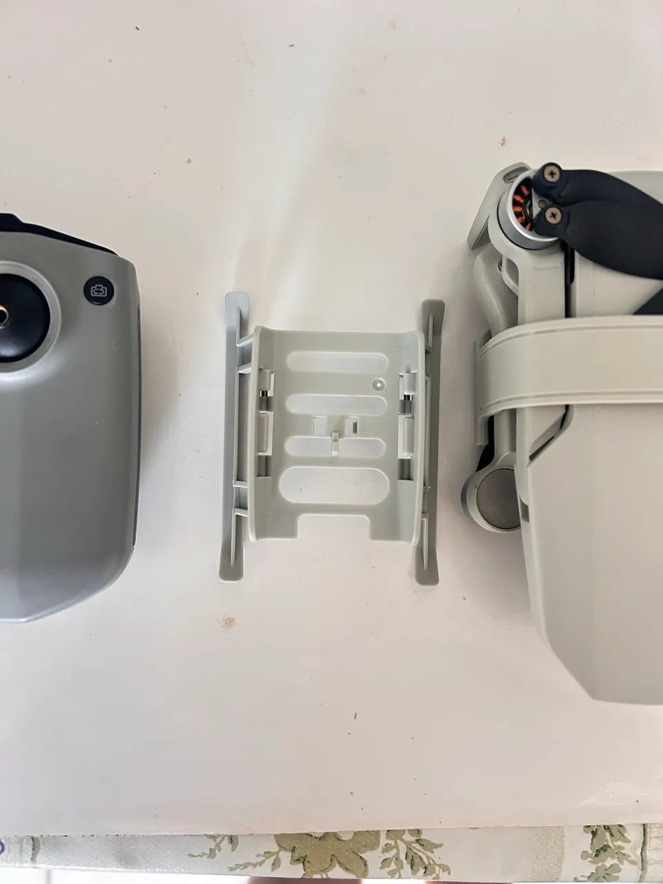 Vende-se um - DJI MINI 2 SE  - Foto 2