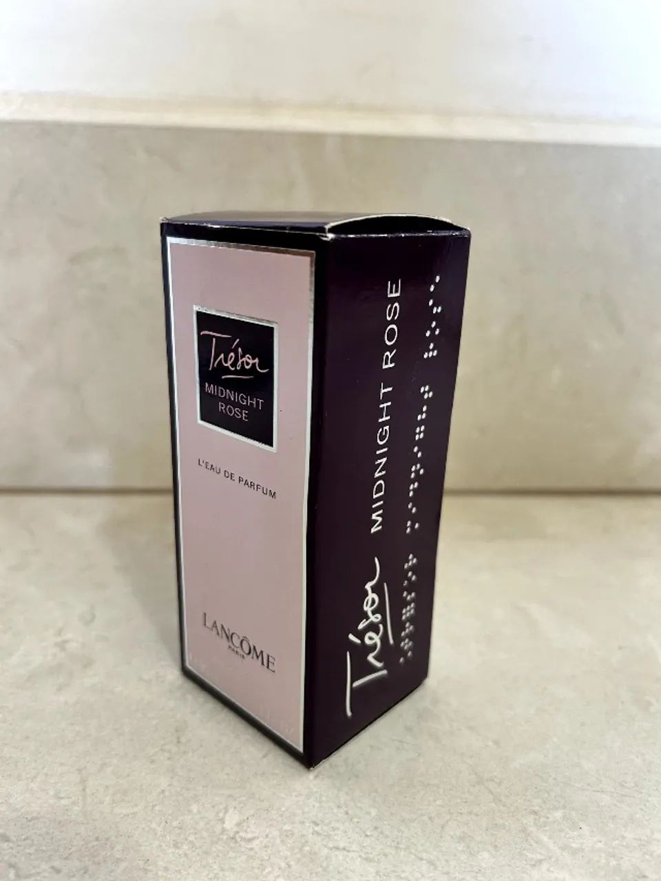 Perfume Trésor Midnight Rose Lancôme Perfume Trésor 30ml