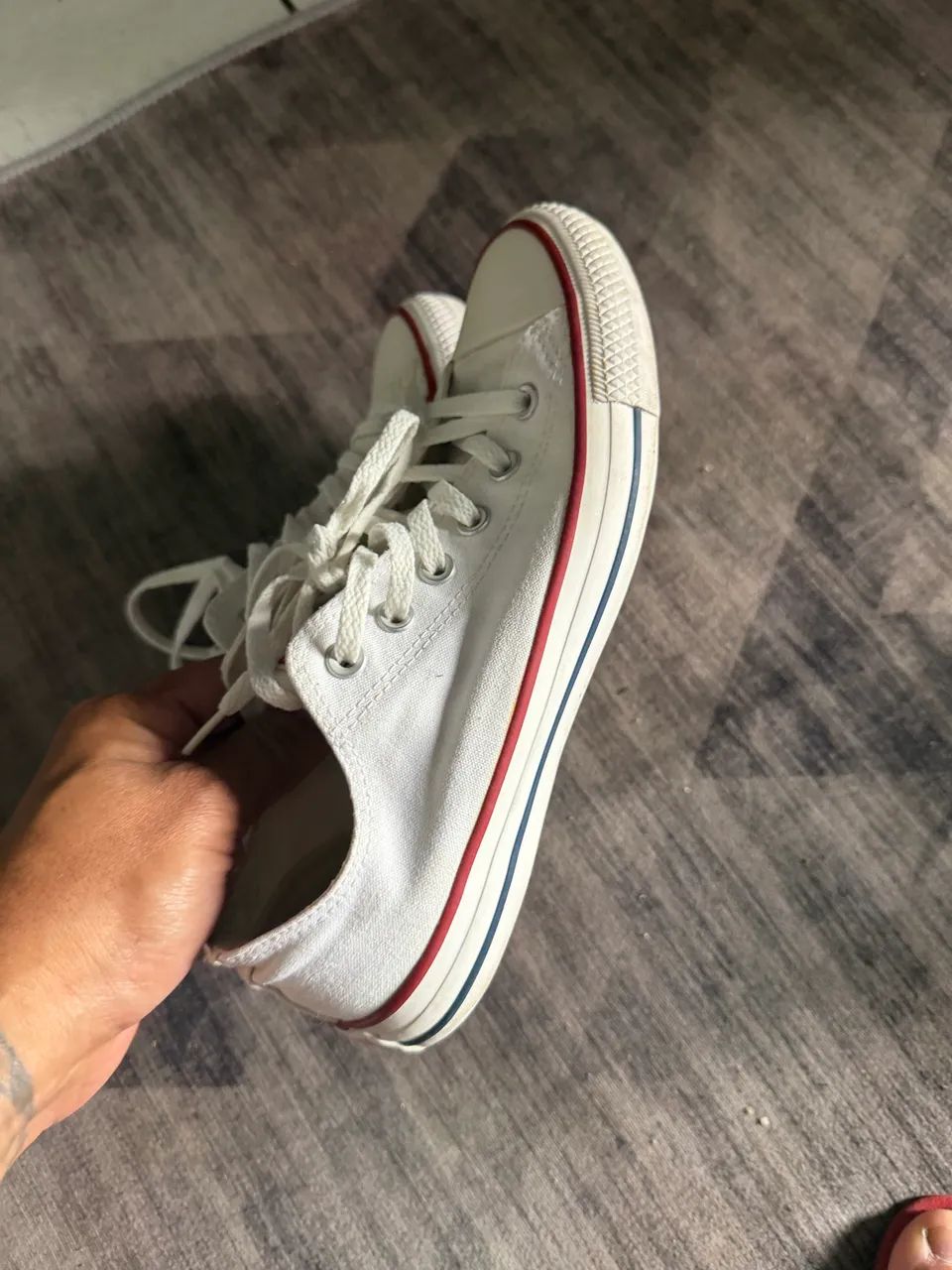 All star original  - Foto 3