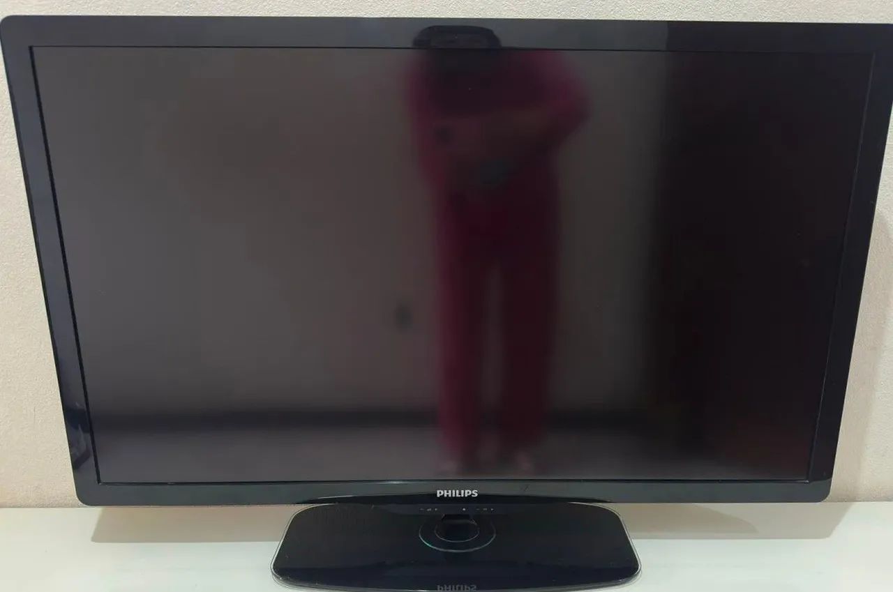 TV Philips 40 LCD 
