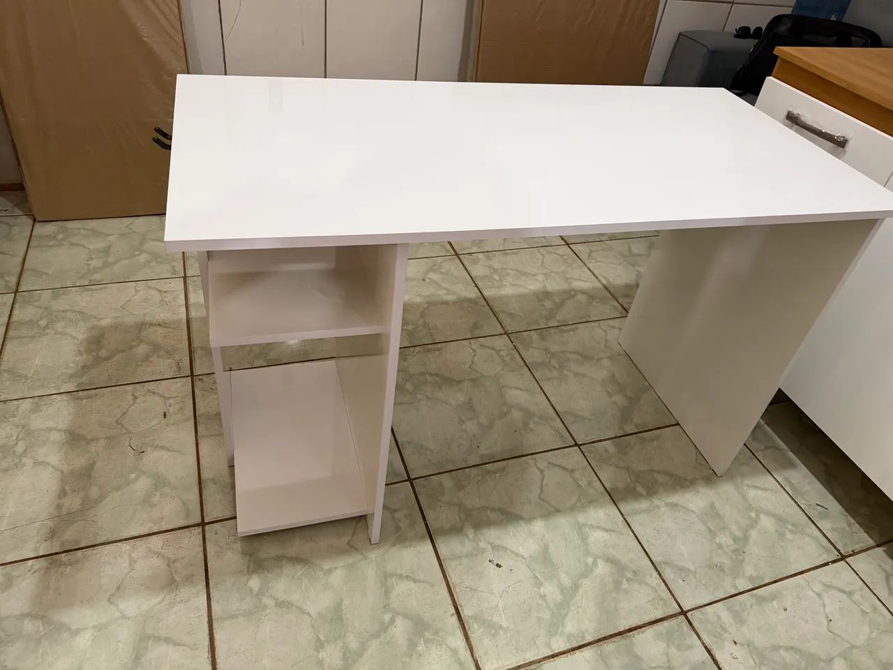 Mesa de computador/game - Foto 3