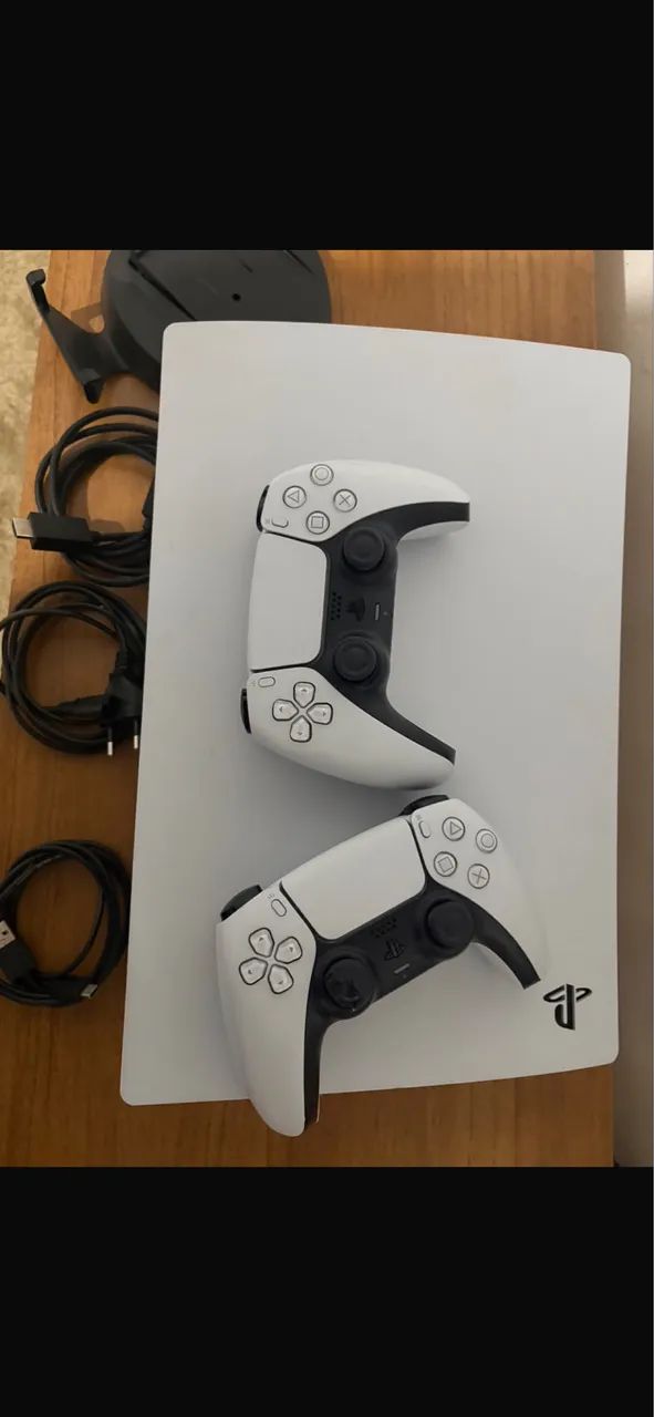 PS5  - Foto 2