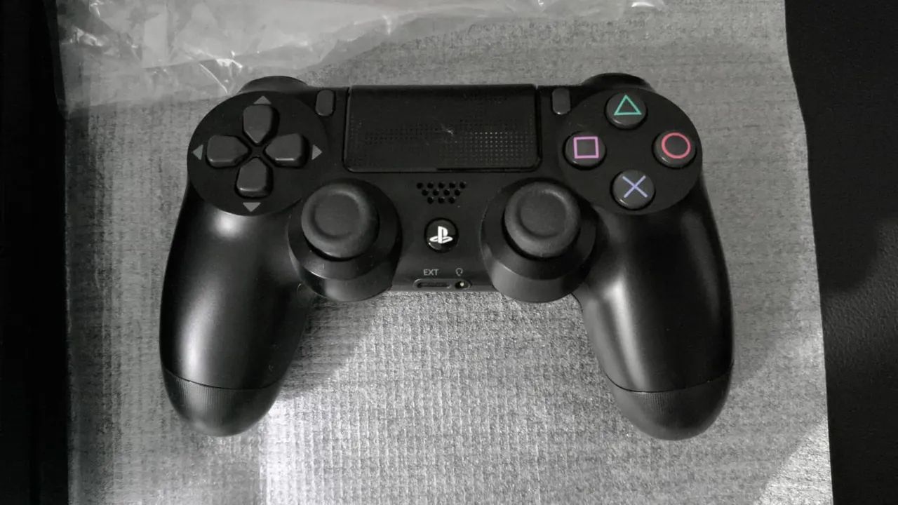PS4 pro - Foto 5