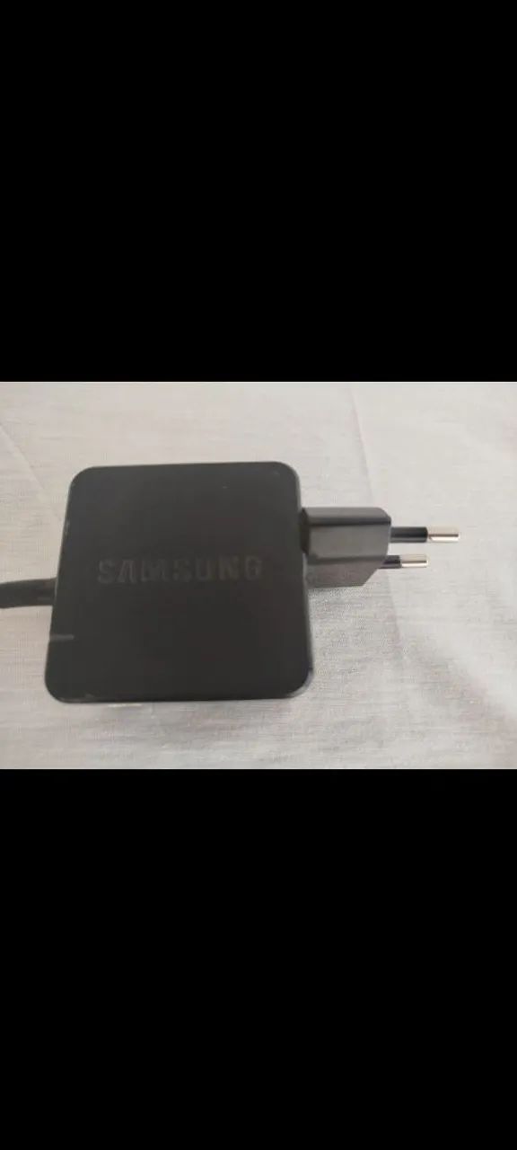 Fonte Samsung Netbook 12v 
