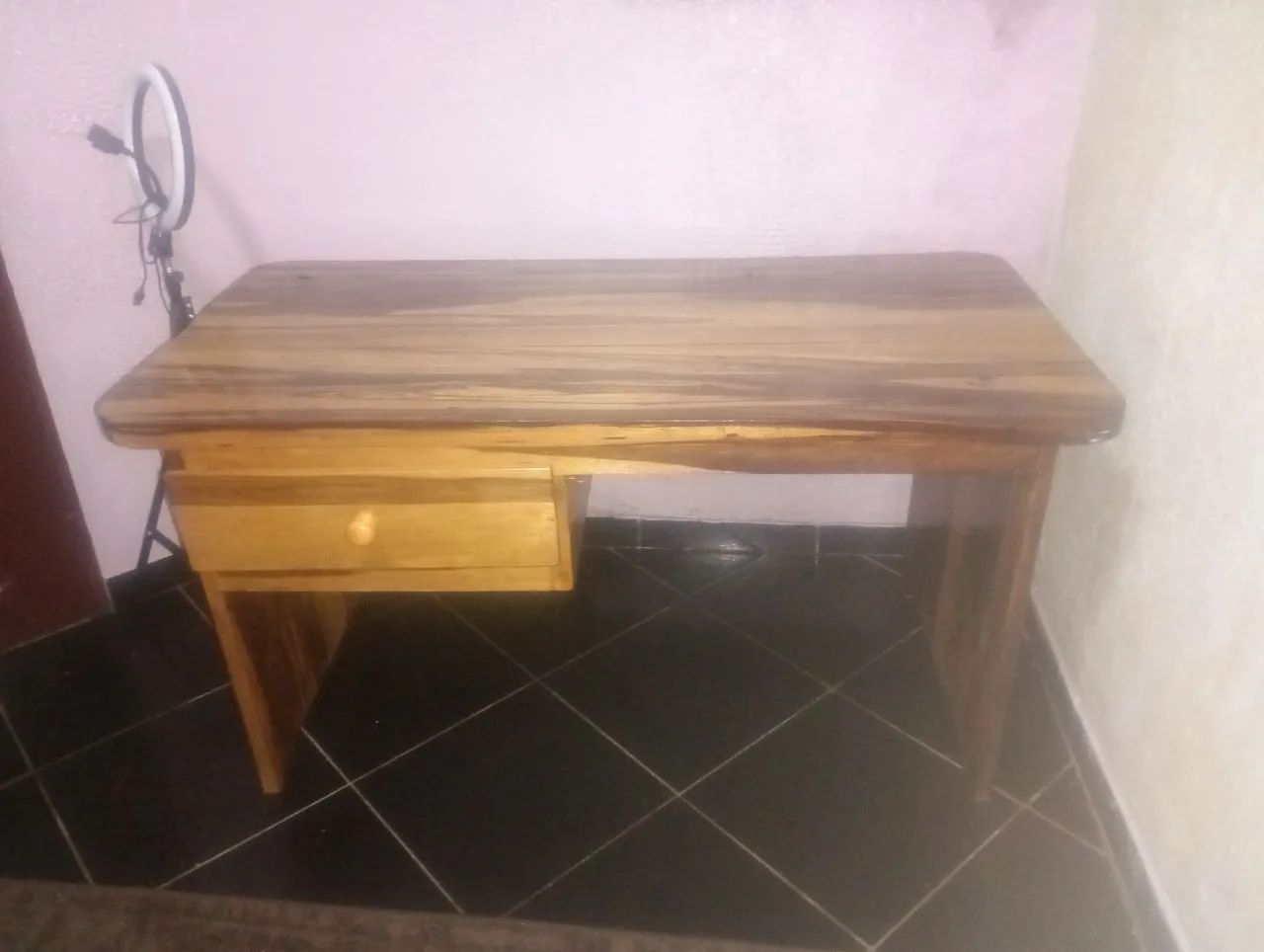 MESA ESCRIVANINHA - Foto 2